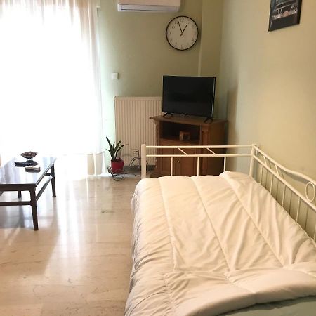 Διαμέρισμα 65 Τμ Στην Καρδιά Της Πόλης Trípoli Exterior foto